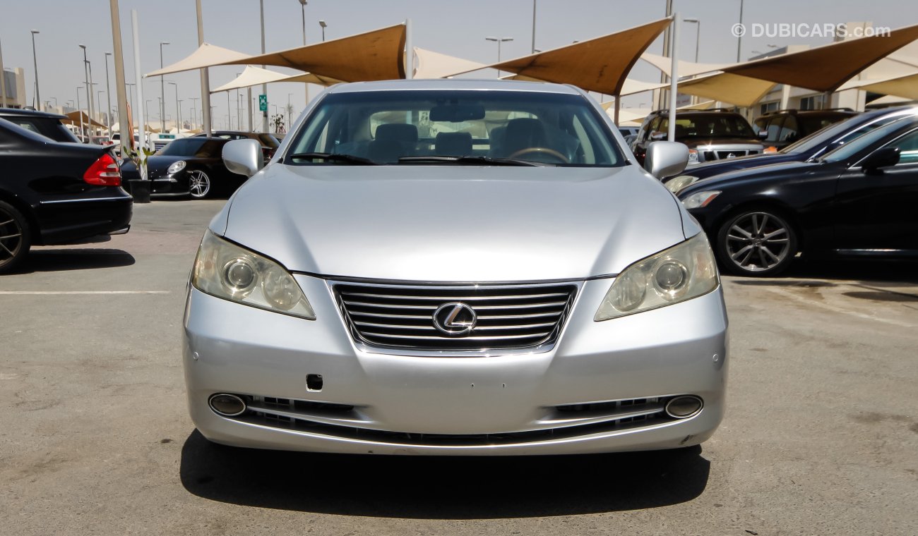 Lexus ES350