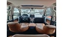 Toyota Prado VXR / V4 / 2.7L /  GCC / RTA PASS / NON ACCIDENT / ORIGINAL MILEAGE/  (LOT # 10676)