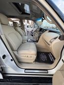 Infiniti QX80 Excellence 5.6L