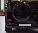 Mercedes Benz G63 AMG STD EXCELLENT DEAL for our Mercedes Benz G63 AMG ( 2022 Model ) in Black Color GCC Specs