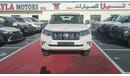 تويوتا برادو TOYOTA PRADO 2.7 TXL WHITE 2023