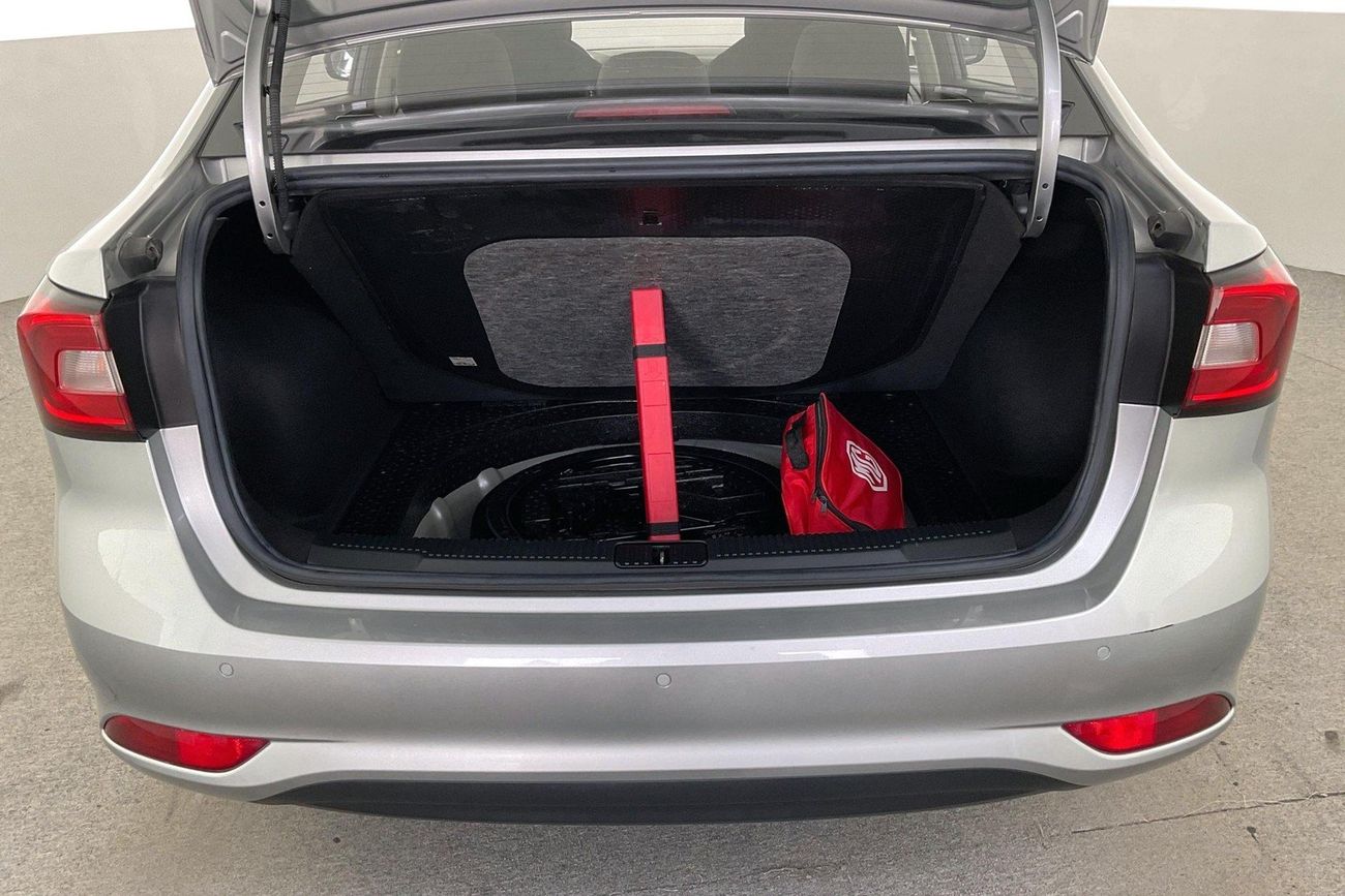 MG 5 Comfort | Guaranteed Warranty | 0 Down Payment