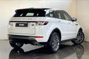 Land Rover Range Rover Evoque HSE Dynamic