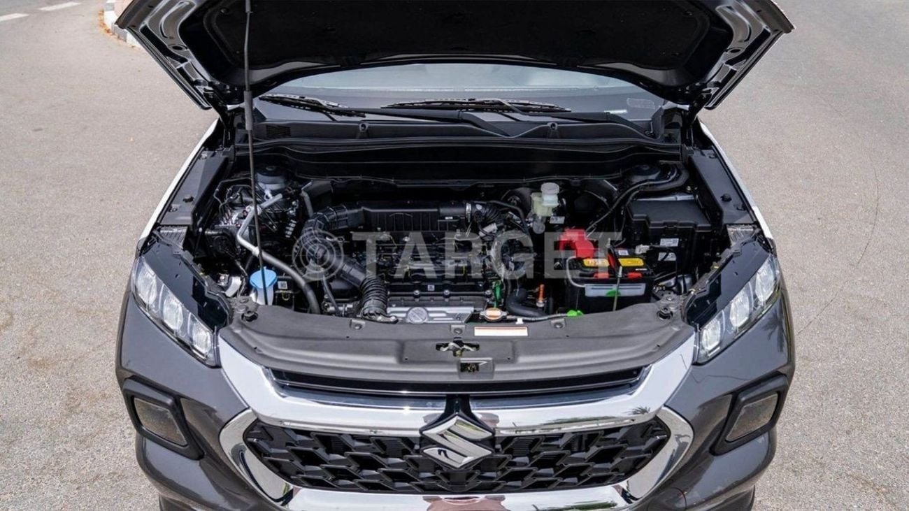 Suzuki Grand Vitara Suzuki grand vitara glx 1.5L A/T full.option 2025