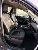Toyota RAV4 XLE 2.5 L Full option