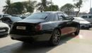 Rolls-Royce Ghost Rolls Royce Ghost 6.75T Short Wheelbase | 0km | 2025