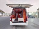 Toyota Hiace GL
