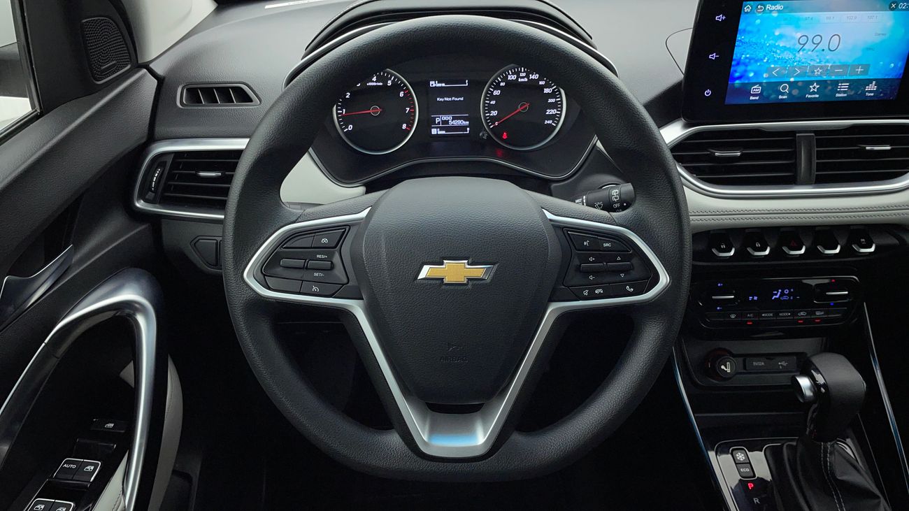 Chevrolet Captiva LT 1.5 | Zero Down Payment | Free Home Test Drive