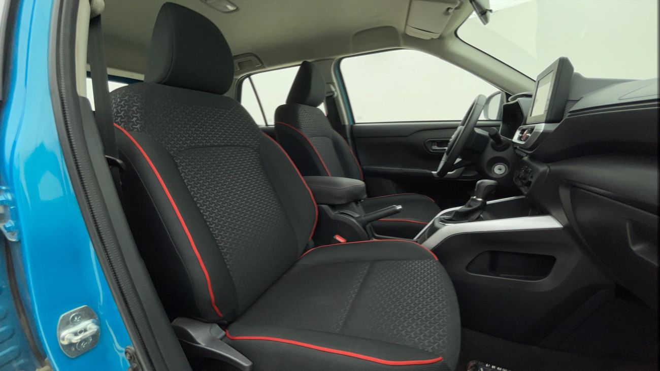 Toyota Raize G 1 | Zero Down Payment | Home Test Drive