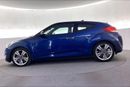 Hyundai Veloster GLS Top | Guaranteed Warranty | 0 Down Payment
