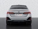 بي أم دبليو 520i 520I M SPORT TITANIUM