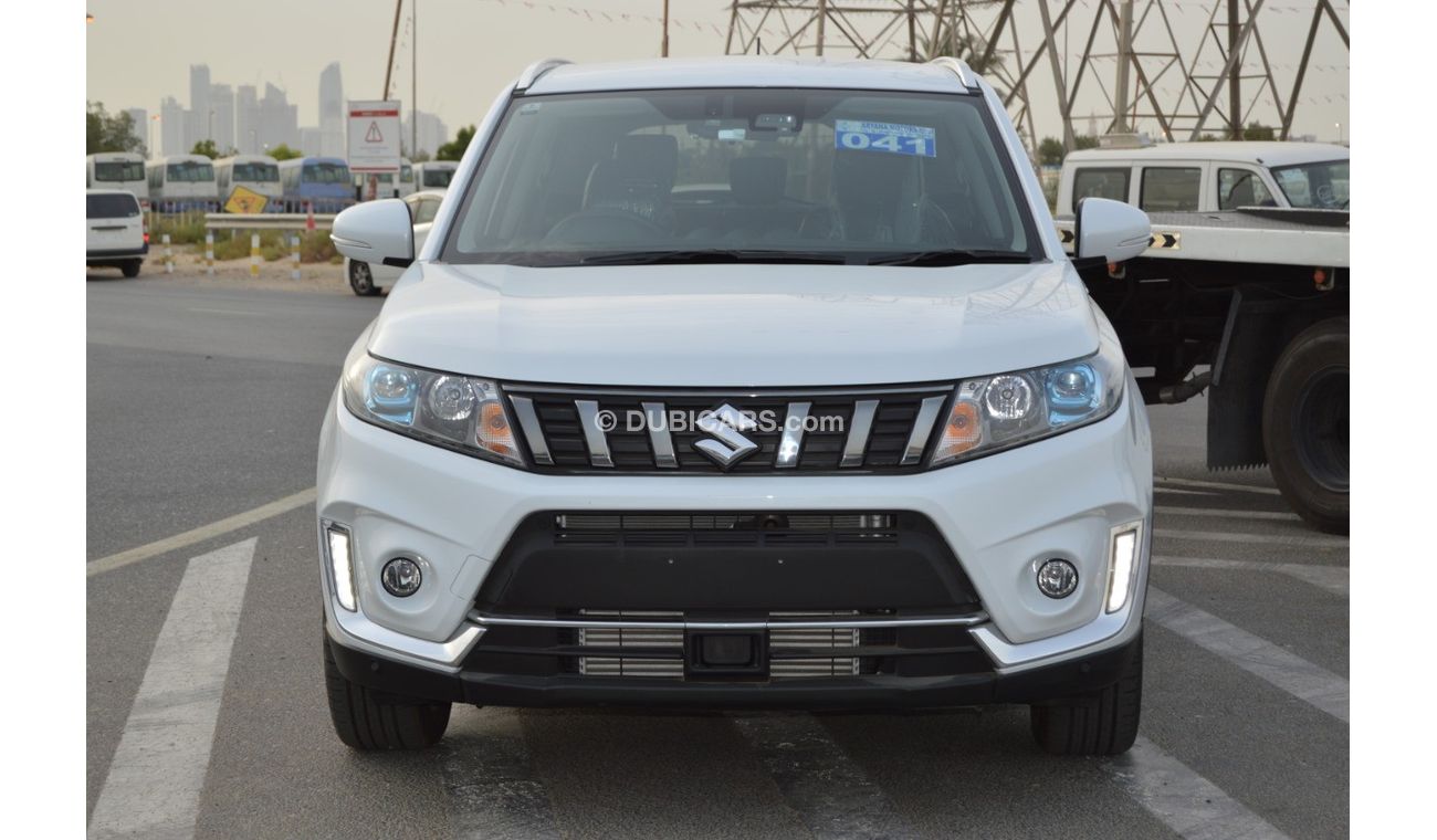 Suzuki Vitara Full option clean car