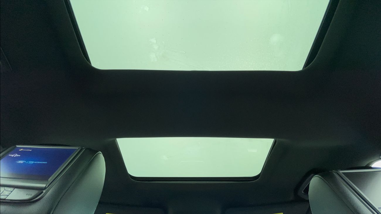 Ford Explorer LIMITED 3.5 | Zero Down Payment | Free Home Test Drive