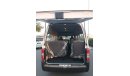 Nissan Urvan 2.5L 13 SEATER