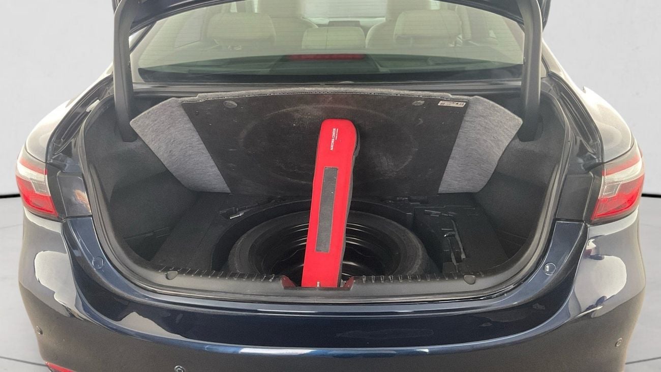 Mazda 6 S 2.5L (184 HP) S | Guaranteed Warranty | 0 Down Payment