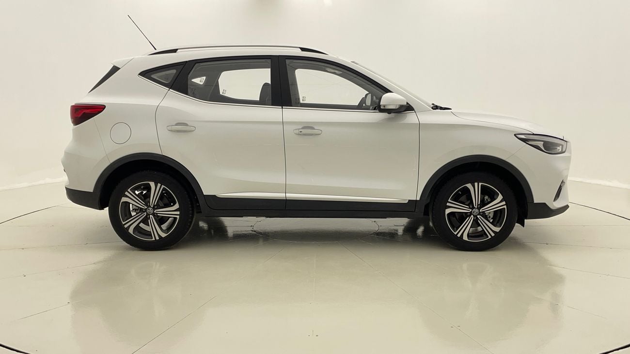 MG ZS LUXURY 1.5 | Zero Down Payment | Home Test Drive