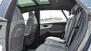 أودي Q8 55 TFSI MHEV Quattro S line V6 3.0L Aut (For Local Sales plus 10% for Customs & VAT)