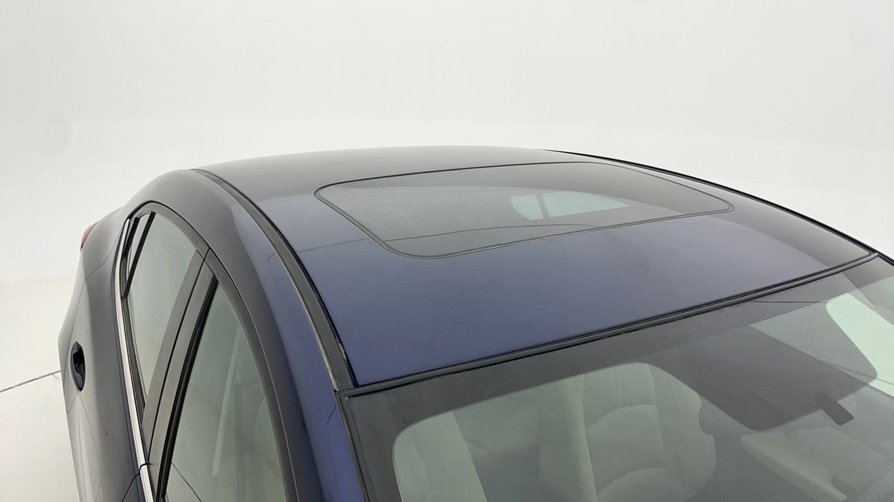 Mazda 3 V 1.6 | Zero Down Payment | Free Home Test Drive