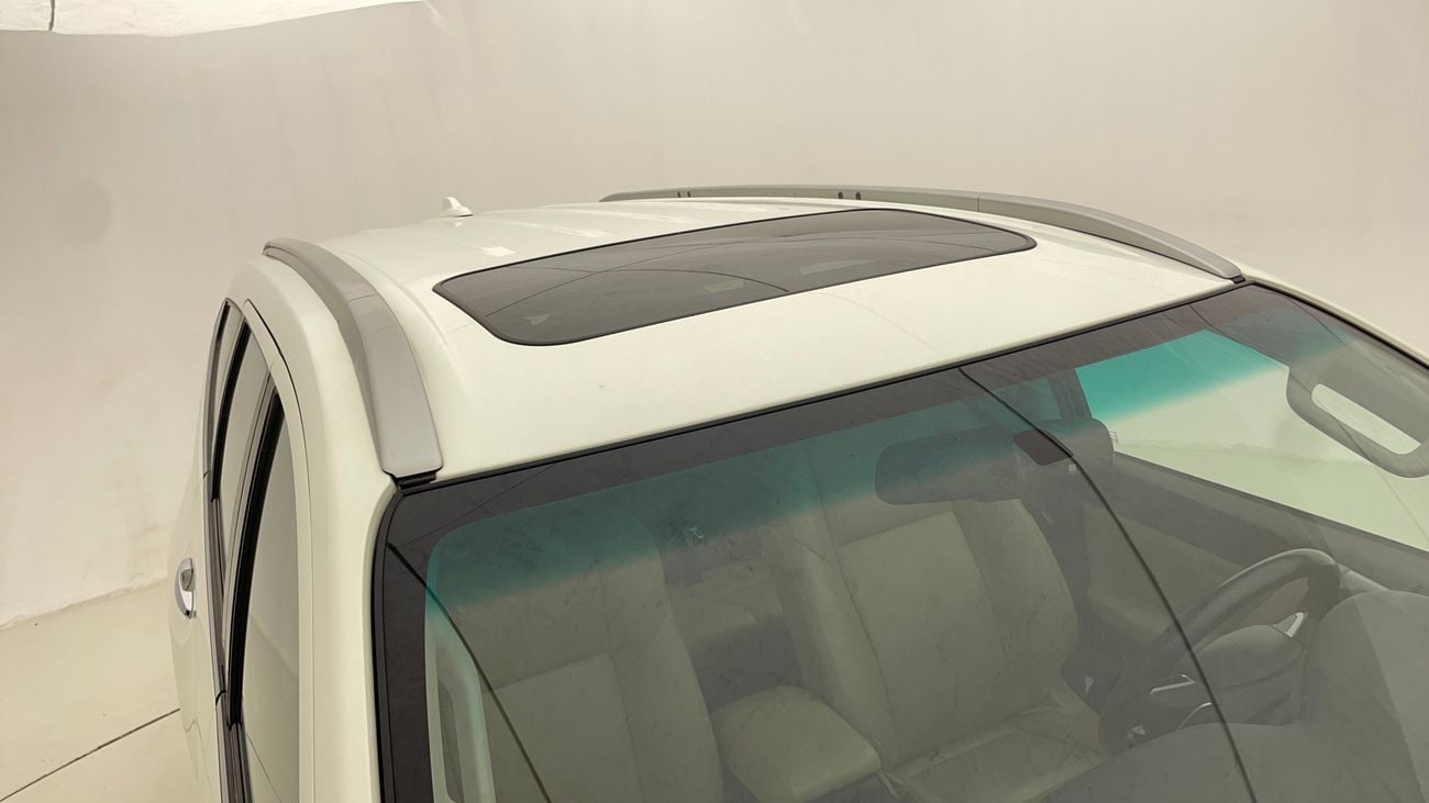 ميتسوبيشي مونتيرو سبورت GLS PREMIUM 3 | بدون دفعة مقدمة | اختبار القيادة في المنزل