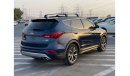 Hyundai Santa Fe *SALE* 2017 Hyundai Santa Fe 2.0L Ultimate 360* CAM Panoramic Full Option / EXPORT ONLY