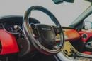 Land Rover Range Rover Sport HSE DYNAMIC Range Rover Sport HSE 2019 GCC