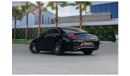 Mercedes-Benz CLS 350 | 5,033 P.M  | 0% Downpayment | CLS 350 | LOW KM'S | TOP CONDITION
