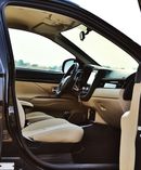 Mitsubishi Outlander 2020 Mitsubishi Outlander GLX High (GF), 5dr SUV, 2.4L 4cyl Petrol, Automatic, Four Wheel Drive