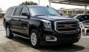 GMC Yukon XL SLE - Price is negotiable