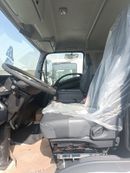 إيسوزو FVR Isuzu FVR Pick Up truck , Model 2025 , Euro 5 GCC Specs