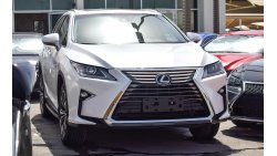 Lexus RX350