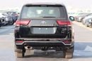 Toyota Land Cruiser 3.5 VXR,LEATHER SEAT, 360 CAMERA, FRONT ELECTRIC SEAT, RADAR, CRUISE CONTROL, MODEL 2023 FOR EXPORT