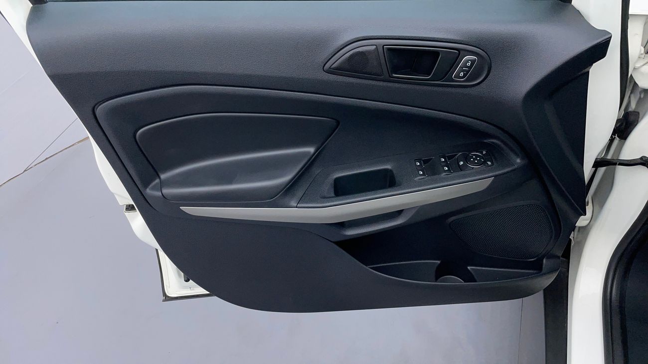 Ford EcoSport AMBIENTE 1.5 | Zero Down Payment | Free Home Test Drive