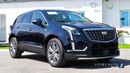 كاديلاك XT5 2.0P Premium Luxury 4WD Aut. V80 (For Local Sales plus 10% for Customs & VAT)