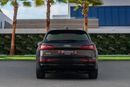 أودي SQ5 | 2,937 P.M  | 0% Downpayment | Well Maintained!