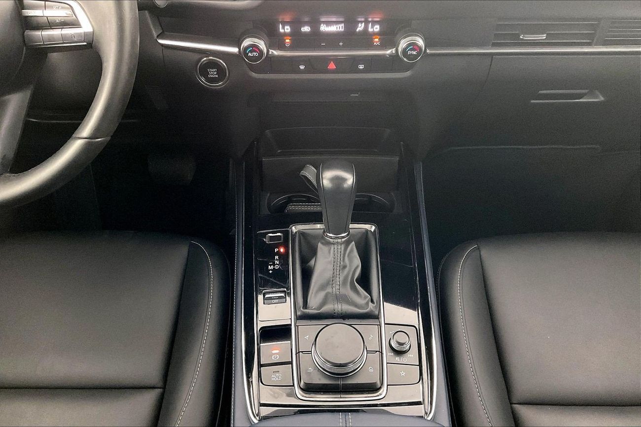 مازدا CX30 Urbane | National Day Celebration | شامل الضمان | 0 ﺪﻔﻋﺓ ﺃﻮﻟﻯ