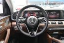 Mercedes-Benz GLE 450 Mercedes-Benz GLE 450 4MATIC 3.0L SUV AWD 5Doors Model 2024, Color White