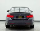 BMW 440i M Sport 3.0L 2018 BMW 440i Coupe M-Kit, Warranty, Full BMW Service History, Excellent Condition, GCC