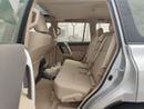 Toyota Prado 2023 Toyota Prado VX Spare-Down 7-Seater 4.0L V6 Petrol A/T 4WD Export Only