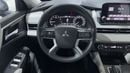 Mitsubishi Outlander GLX MIDLINE 2023 GLX MID LINE | AED 1003/Month | 0 DP | 30 Day Return | Warranty | Service History