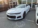 شيفروليه كامارو 3LT RS 1LT 3.6L (355 HP)