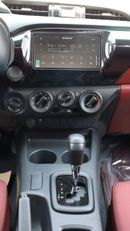 Toyota Hilux DLX 2.4L