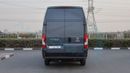 Fiat Ducato L4 H3 Panel Van 2.2T 2024 GCC With 5 years Or 100,000 Km Warranty @Official Dealer