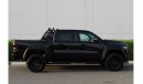 RAM 1500 TRX TRX TRX FULL OPTIONS