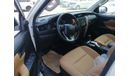 Toyota Fortuner 2.7
