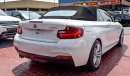 BMW 228i i