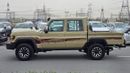 Toyota Land Cruiser 70 LC79 4.0 A/T 2026