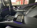 مرسيدس مايباخ gls600 مايباخ FULL OPTION MAYBACH GLS 600 2024