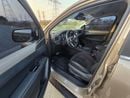Volkswagen Amarok Highline 2.0T VOLKSWAGEN AMAROK 2023 GCC // FSH // UNDER WARRANTY // FULL OPTION // PERFECT CONDITIO