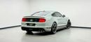 Ford Mustang GT PREMIUM Mach 1 Premium, Warranty, Full Service History, Excellent Condition, GCC