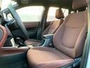 Toyota Corolla Cross تويوتا كورولا كروس — |